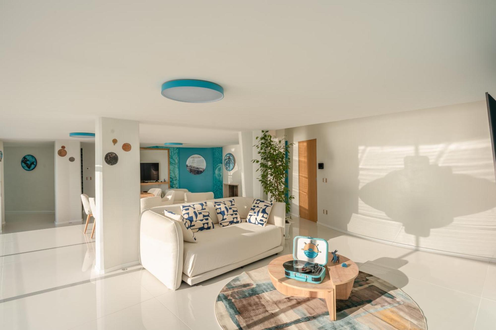 Laguna Blu - Resort Villa Overlooking The Sea On The Amalfi Coast Vietri 외부 사진