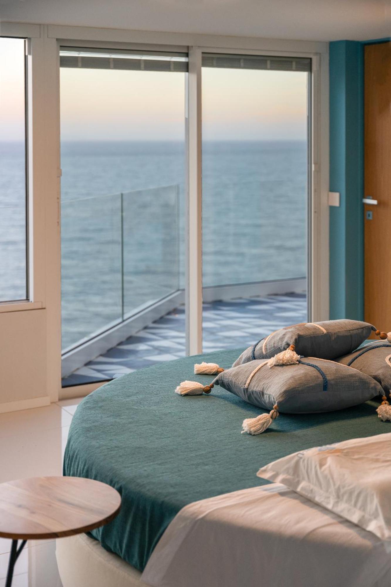 Laguna Blu - Resort Villa Overlooking The Sea On The Amalfi Coast Vietri 외부 사진