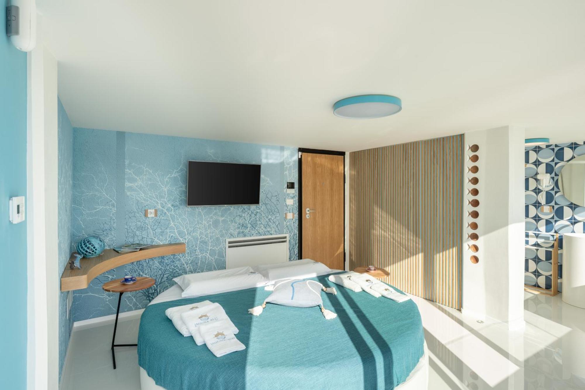 Laguna Blu - Resort Villa Overlooking The Sea On The Amalfi Coast Vietri 외부 사진